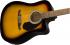 097-1113-532 Fender FA-125CE Dreadnought Acoustic/Electric Guitar